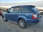 2009 Land Rover Range Rover Sport HSE