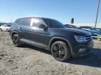 2019 Volkswagen Atlas SEL