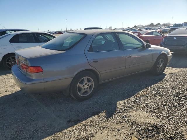 2001 Toyota Camry CE