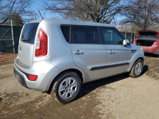 2012 KIA Soul