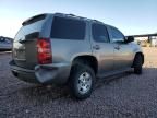 2011 Chevrolet Tahoe K1500 LT