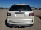 2013 GMC Acadia SLT-2