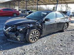 Salvage Cars with No Bids Yet For Sale at auction: 2016 Nissan Altima 2.5