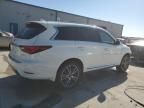 2018 Infiniti QX60