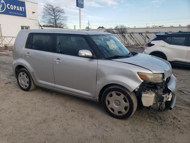 2008 Scion XB