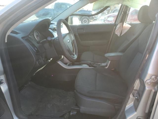 2008 Ford Focus SE