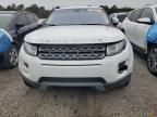 2012 Land Rover Range Rover Evoque Pure Plus