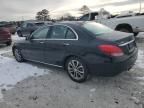 2016 Mercedes-Benz C300