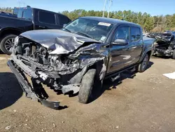 2017 Toyota Tacoma Double Cab en venta en Greenwell Springs, LA