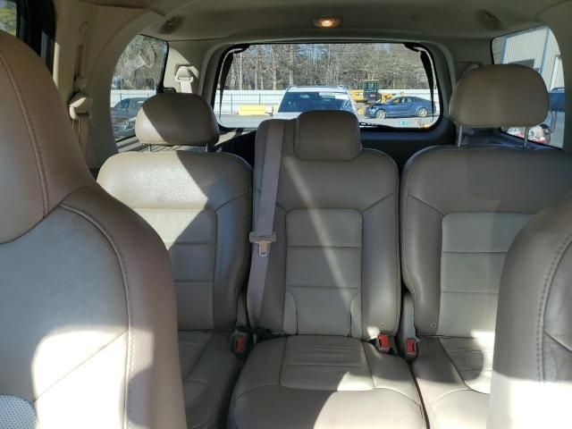 2005 Ford Expedition Eddie Bauer