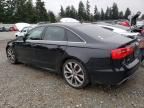 2013 Audi A6 Prestige