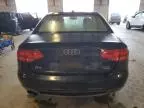 2012 Audi A4 Premium Plus