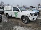 2013 Toyota Tacoma