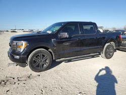 2023 Ford F150 Supercrew en venta en Haslet, TX