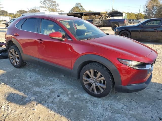 2020 Mazda CX-30 Preferred