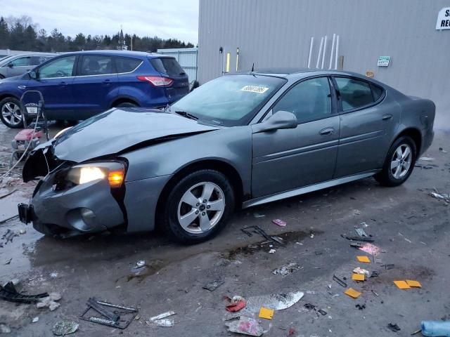 2005 Pontiac Grand Prix GT