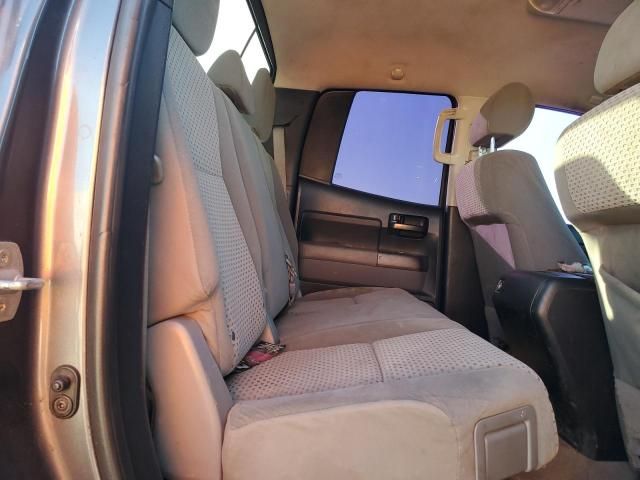 2011 Toyota Tundra Double Cab SR5