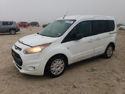 Run And Drives Cars for sale at auction: 2014 Ford Transit Connect XLT