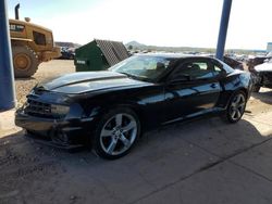 2010 Chevrolet Camaro SS en venta en Phoenix, AZ