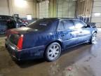 2007 Cadillac DTS