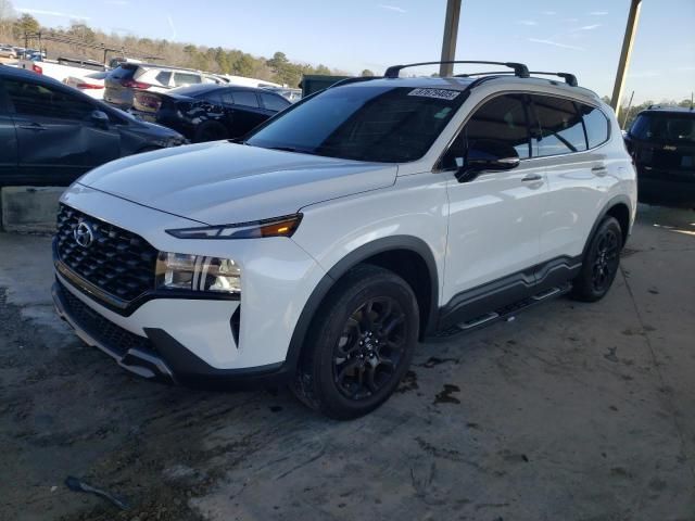 2023 Hyundai Santa FE XRT