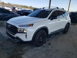 Vehiculos salvage en venta de Copart Hueytown, AL: 2023 Hyundai Santa FE XRT