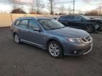 2010 Saab 9-3 2.0T