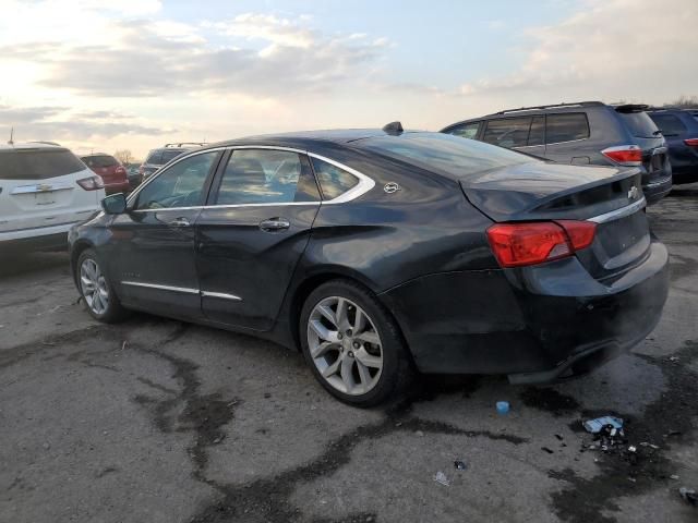 2014 Chevrolet Impala LTZ