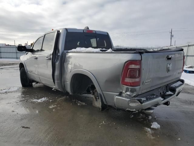 2019 Dodge RAM 1500 Longhorn