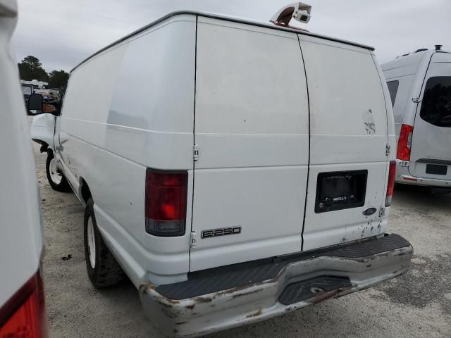 2006 Ford Econoline E250 Van