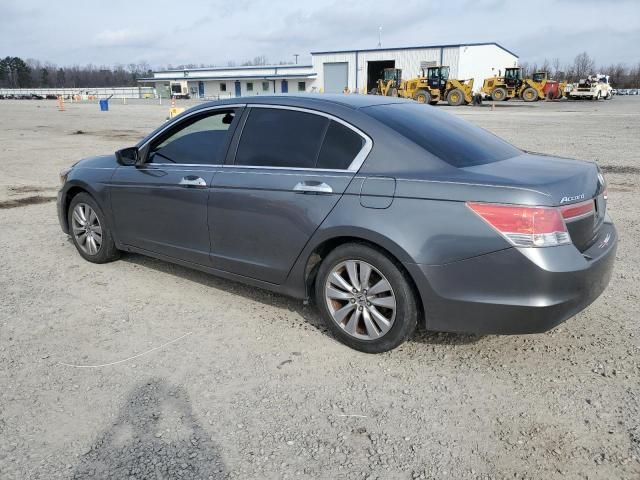 2011 Honda Accord EX