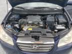 2008 Hyundai Elantra GLS