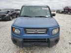 2008 Honda Element EX