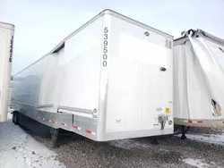 Utility Semi Trailer salvage cars for sale: 2026 Utility Semi Trailer