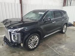 2020 Hyundai Palisade Limited en venta en Lawrenceburg, KY