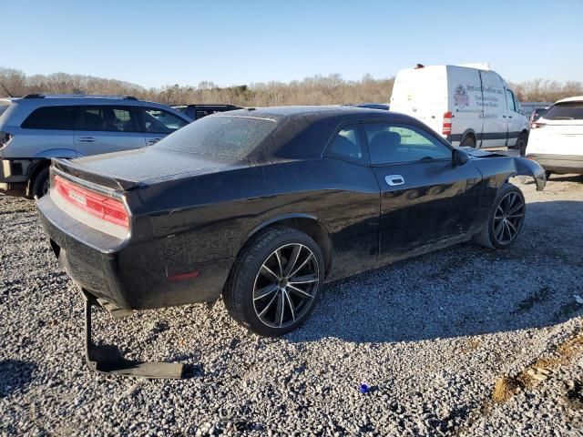 2010 Dodge Challenger R/T