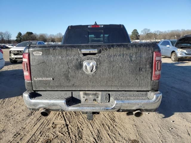 2020 Dodge 1500 Laramie