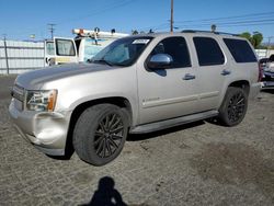 Run And Drives Cars for sale at auction: 2007 Chevrolet Tahoe C1500