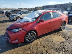 Lotes con ofertas a la venta en subasta: 2018 Toyota Corolla L