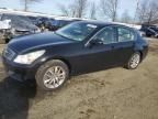 2008 Infiniti G35