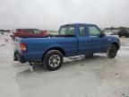 2009 Ford Ranger Super Cab