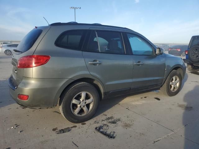 2008 Hyundai Santa FE GLS