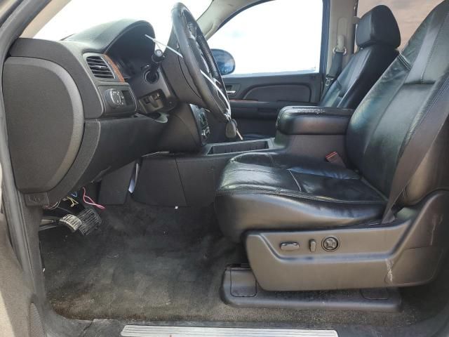 2007 GMC Yukon XL C1500