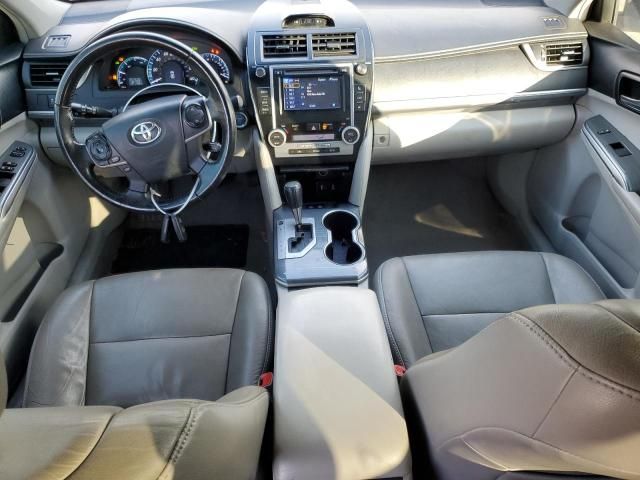 2013 Toyota Camry Hybrid