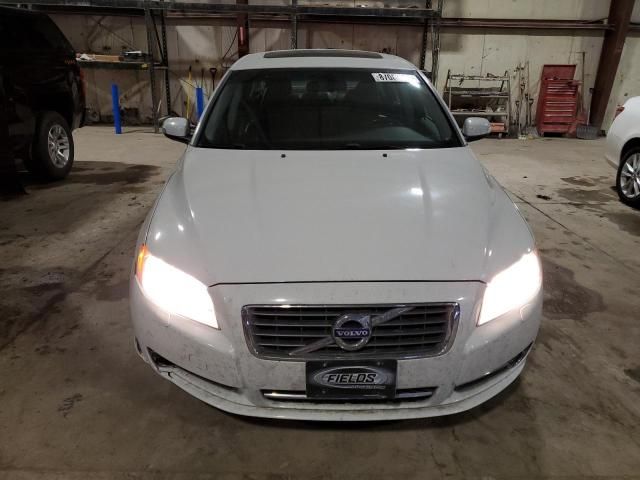 2010 Volvo S80 3.2