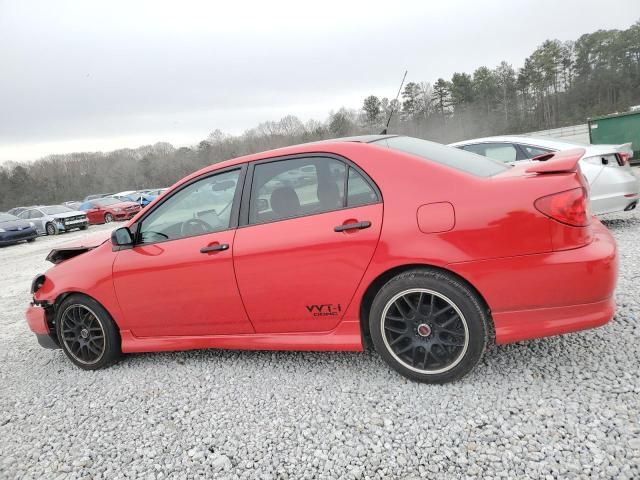 2006 Toyota Corolla CE