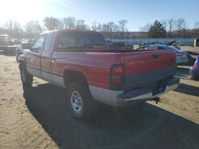 1999 Dodge RAM 1500