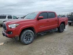 2020 Toyota Tacoma Double Cab en venta en Houston, TX