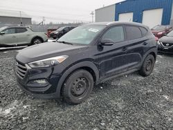 2016 Hyundai Tucson Limited en venta en Elmsdale, NS