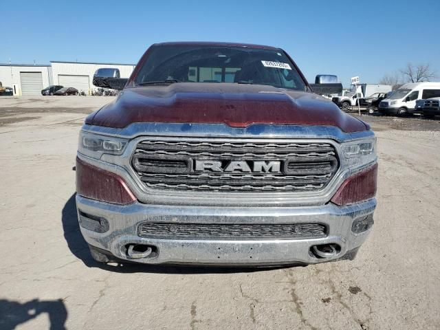 2020 Dodge RAM 1500 Limited